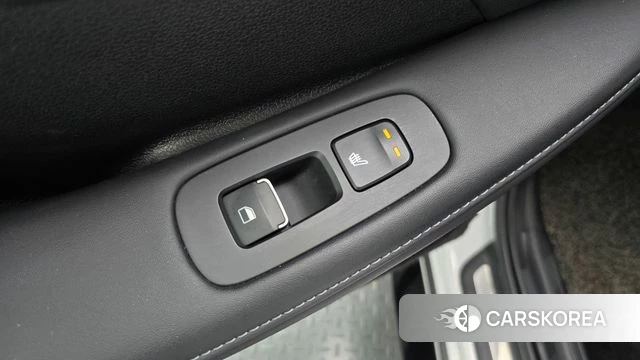 Hyundai Sonata (DN8) id 4784544 из Кореи 8