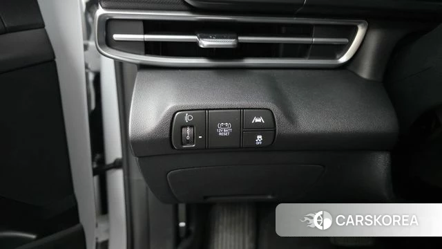 Hyundai Avante Hybrid (CN7) id 5002486 из Кореи 8