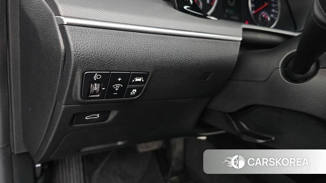 Kia K5 3rd generation id 5017913 из Кореи 8