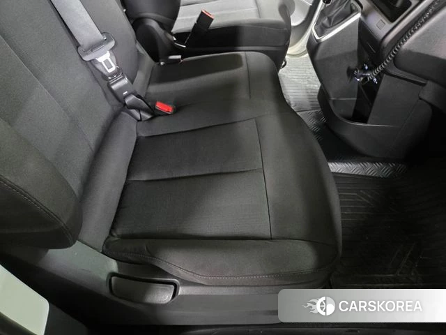 Hyundai Staria id 4991684 из Кореи 8