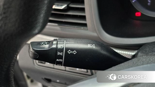 Hyundai Sonata New Rise id 5048504 из Кореи 8