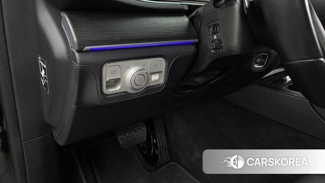 Mercedes-Benz GLE-Class W167 id 4996160 из Кореи 8