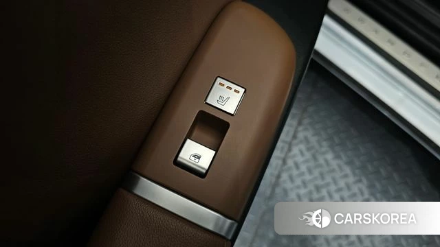 Hyundai Grandeur (GN7) id 4763233 из Кореи 8