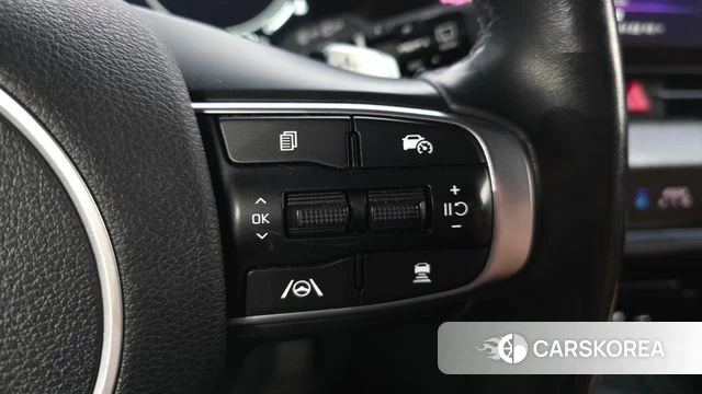 Kia Sportage 5th Generation id 4992333 из Кореи 8