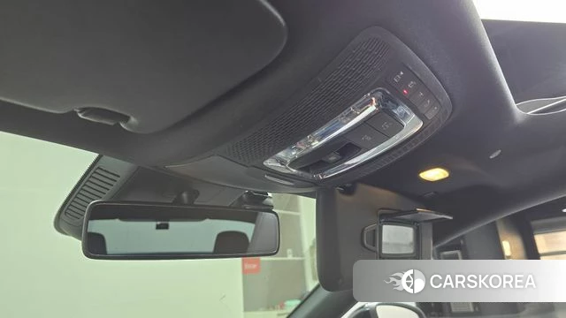 Mercedes-Benz CLA-Class C118 id 4937136 из Кореи 8