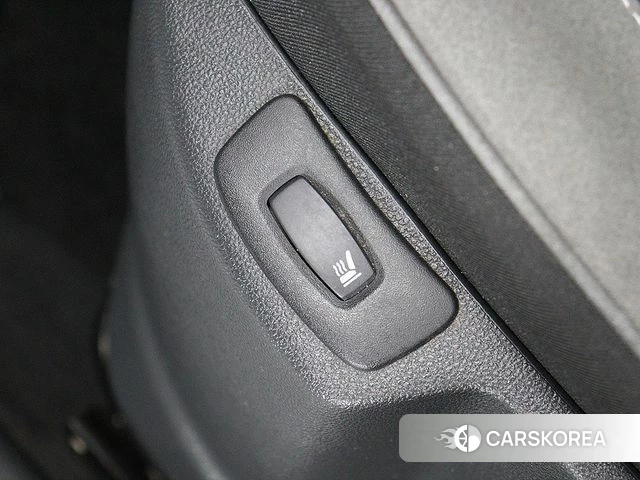 Renault Korea (Samsung) New QM3 id 4923962 из Кореи 8