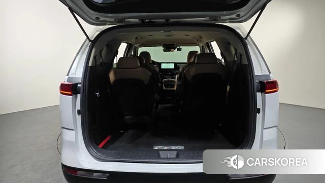 Kia Carnival 4th generation id 4985999 из Кореи 8