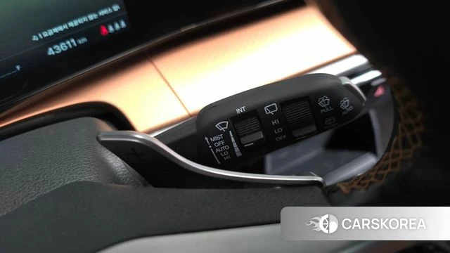Ssangyong Torres id 4921354 из Кореи 8