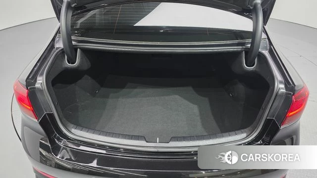 Kia K7 Premier id 5041406 из Кореи 8