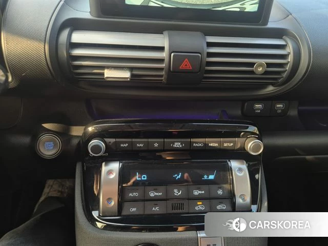 Hyundai Casper id 4957733 из Кореи 8