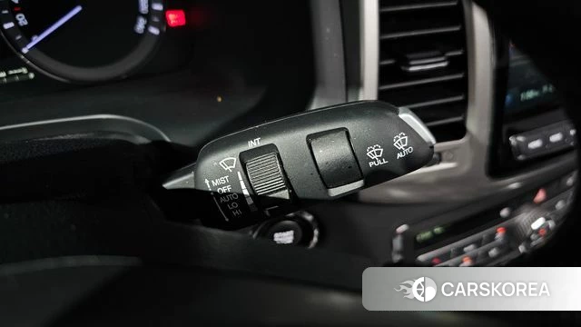 Ssangyong Rexton Sports id 4998804 из Кореи 8