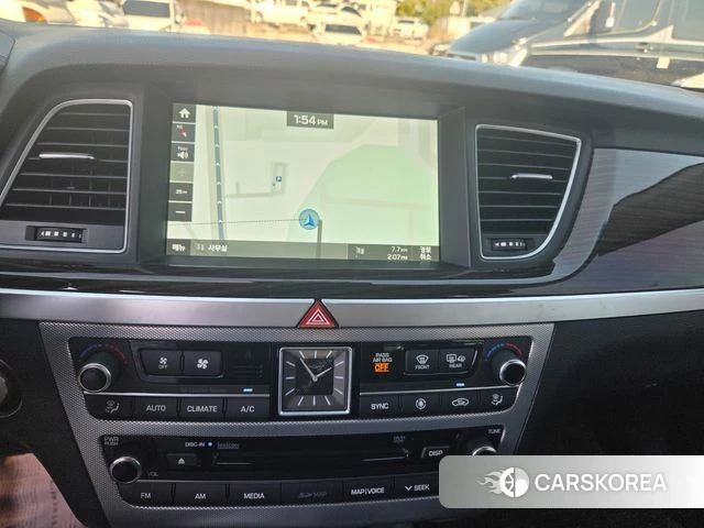 Genesis G80 id 5029489 из Кореи 8
