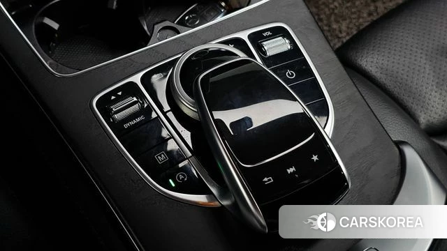 Mercedes-Benz GLC-Class X253 id 4952727 из Кореи 8