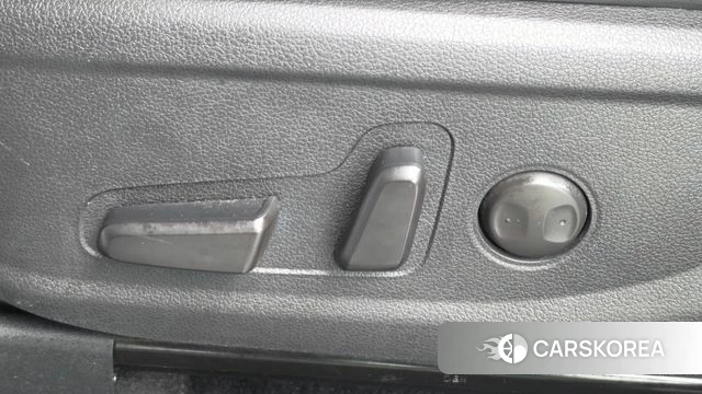 Hyundai Santa Fe TM id 4751384 из Кореи 8
