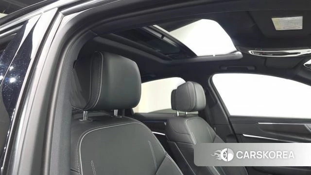 Audi A6 (C8) id 5022150 из Кореи 8