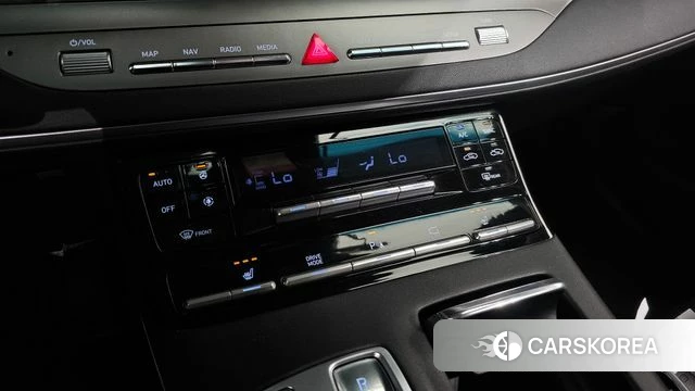 Hyundai The New Grandeur IG id 5040454 из Кореи 8