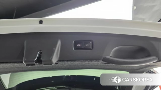 Kia The New Carnival 4th Generation id 5026656 из Кореи 8