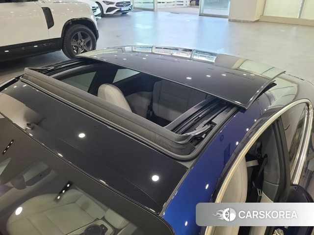 Porsche 911(992) id 4947202 из Кореи 8