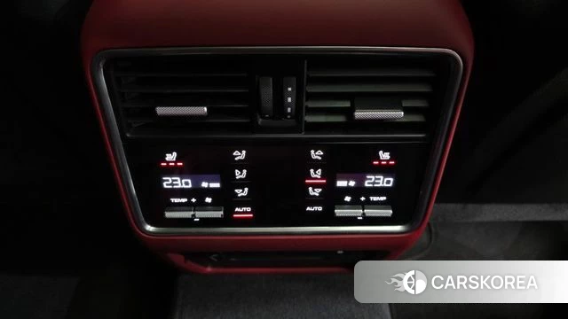 Porsche Cayenne (PO536) id 4922375 из Кореи 8