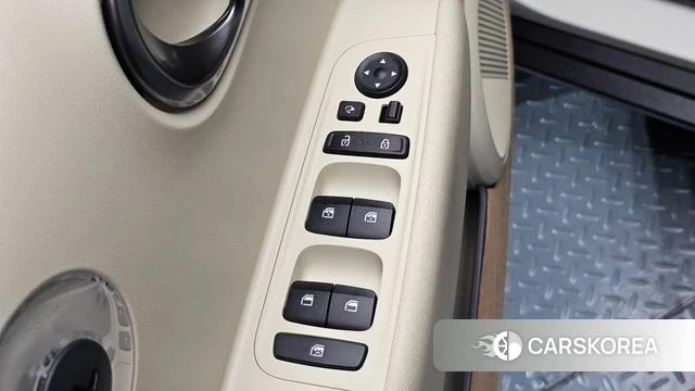 Hyundai Casper Electric id 4980370 из Кореи 8