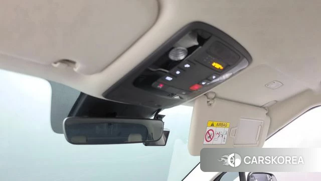 Kia Carnival 4th generation id 4996294 из Кореи 8