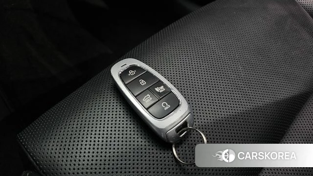 Hyundai The New Grandeur IG id 4981596 из Кореи 8