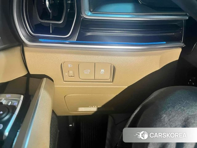 Kia The New Sorento 4th Generation id 5000619 из Кореи 8