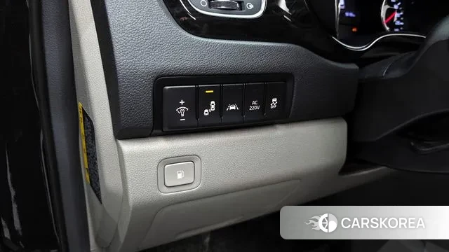 Kia The New Carnival id 3742508 из Кореи 8