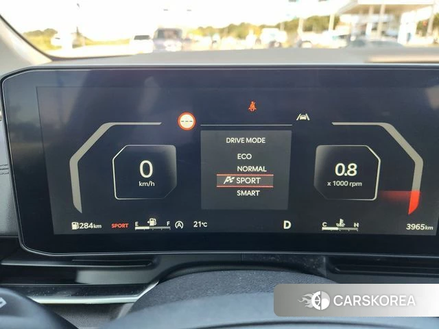 Kia The New Carnival 4th Generation id 4941185 из Кореи 8