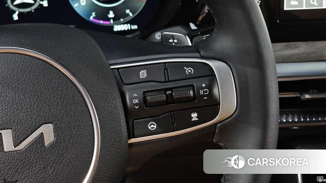 Kia K5 3rd generation id 5011903 из Кореи 8