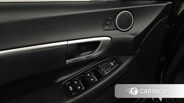 Hyundai Sonata (DN8) id 3807862 из Кореи 8