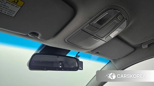 Hyundai All New Tucson id 4746715 из Кореи 8