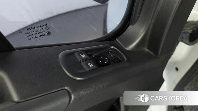 Renault Korea (Samsung) Master id 4982286 из Кореи 8