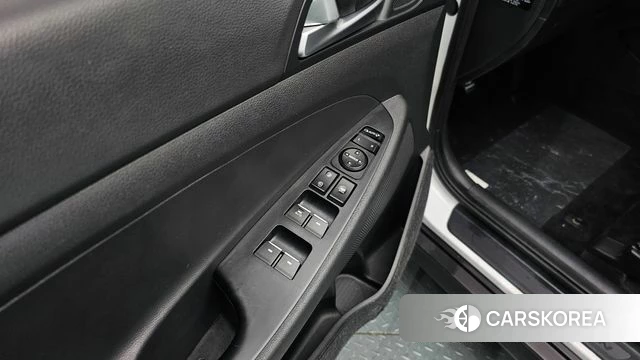 Hyundai All New Tucson id 4836977 из Кореи 8