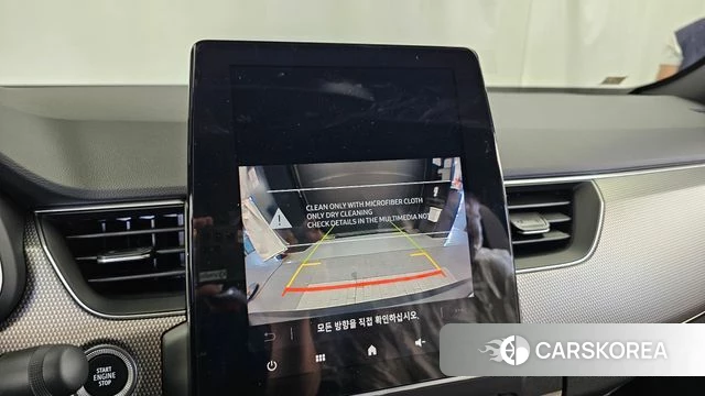 Renault Korea (Samsung) Arcana id 5010909 из Кореи 8