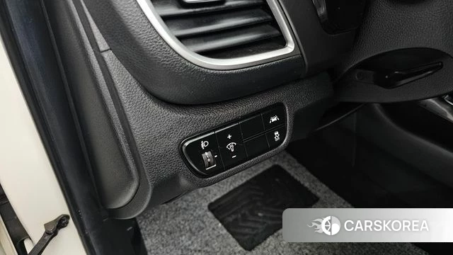 Kia Seltos id 5023215 из Кореи 8