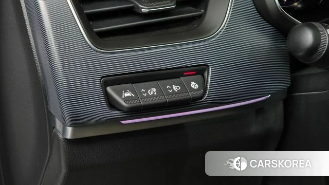 Renault Korea (Samsung) XM3 id 4977168 из Кореи 8