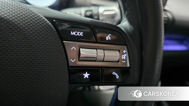 Hyundai Casper Electric id 4995709 из Кореи 8