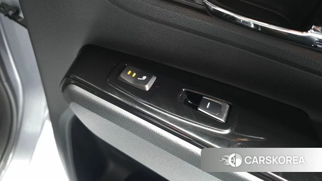 Ssangyong Korando EV (E-Motion) id 4995605 из Кореи 8