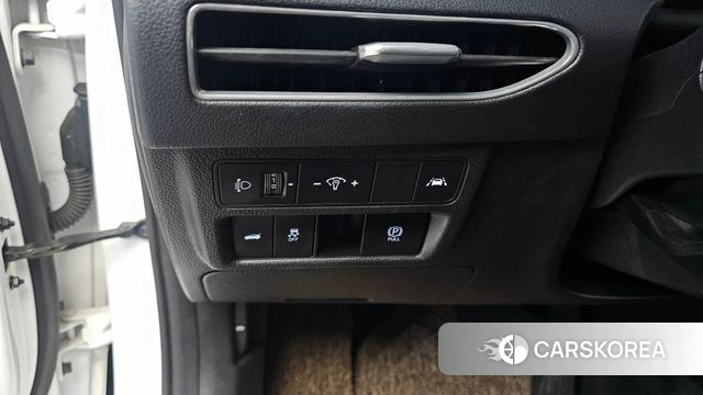 Hyundai Sonata (DN8) id 5028923 из Кореи 8