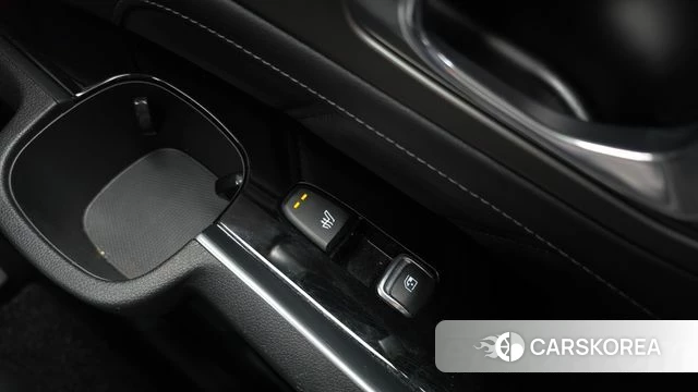 Kia The New Sorento 4th Generation id 5020970 из Кореи 8