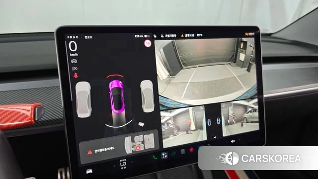 Tesla Model 3 id 4688080 из Кореи 8