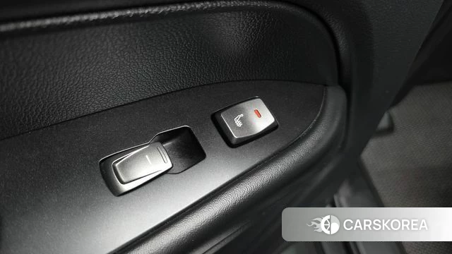 Ssangyong The New Rexton Sport id 4917429 из Кореи 8