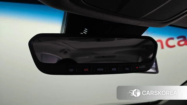 Genesis G80 id 5013988 из Кореи 8