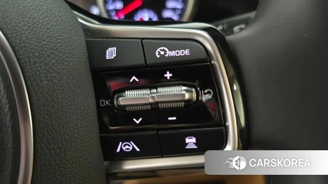 Kia Carnival 4th generation id 4863386 из Кореи 8