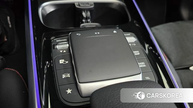 Mercedes-Benz GLB-Class X247 id 4950979 из Кореи 8