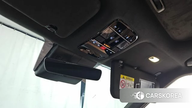 Hyundai Santa Fe (MX5) id 4700876 из Кореи 8