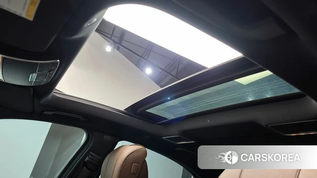 Mercedes-Benz S-Class W222 id 4982472 из Кореи 8