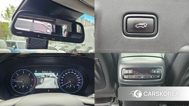 Hyundai Palisade id 4765118 из Кореи 8