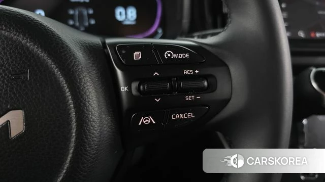 Kia The New Kia Ray id 4986102 из Кореи 8